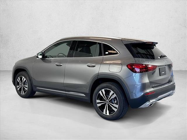 New 2026 Mountain Grey Metallic Mercedes-Benz GLA 250 image 37