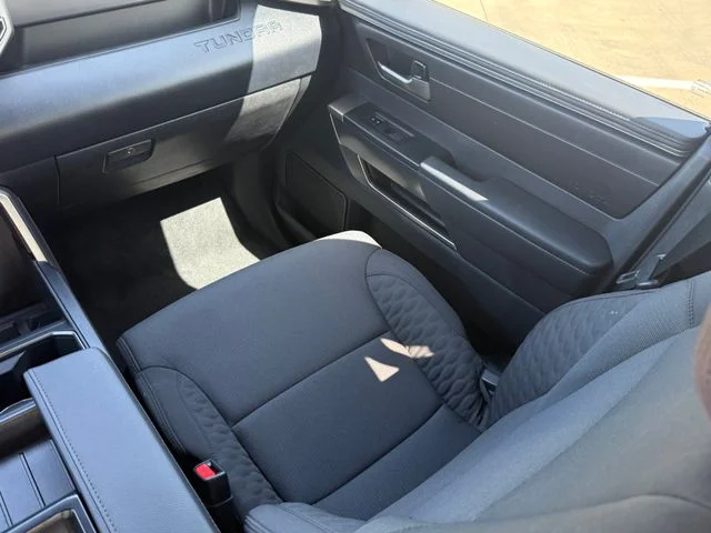 Used 2026 Blueprint Toyota SR5 image 30