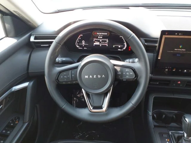 Used 2026 Gray Mazda 2.5 S Preferred image 8