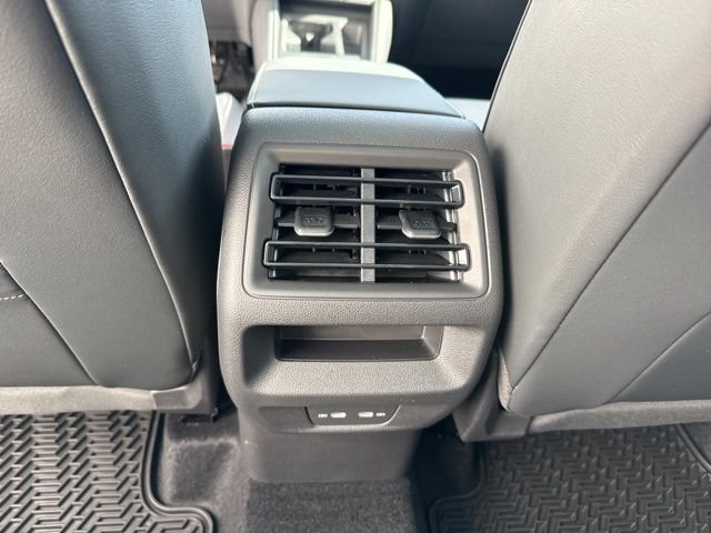 New 2026 Black Pearl Volkswagen 2.0T SE image 27