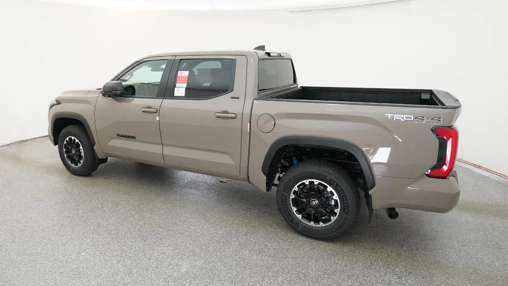 New 2026 Mudbath Toyota SR5 image 19