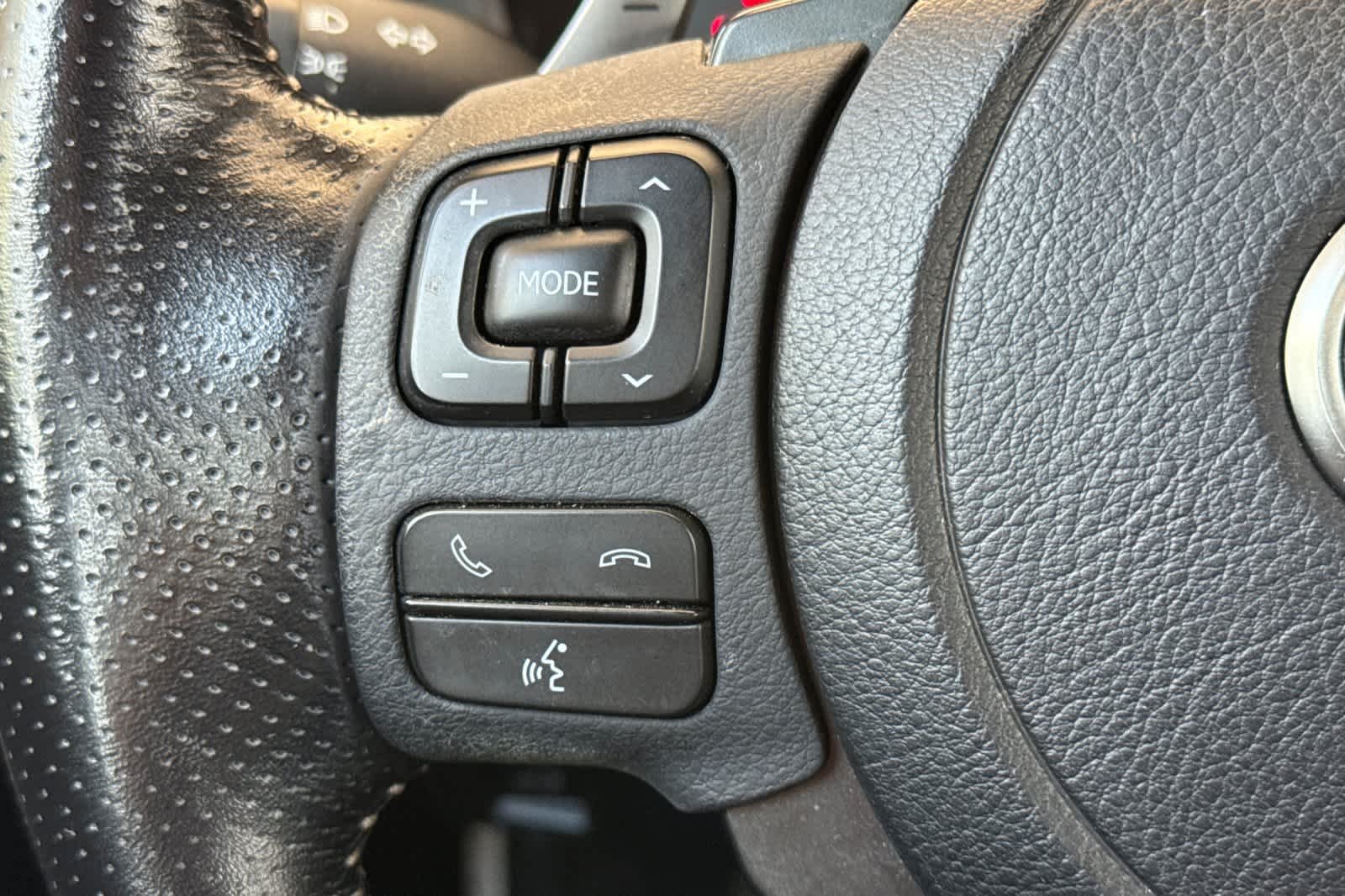 Used 2021 Cloudburst Gray Lexus F SPORT image 26