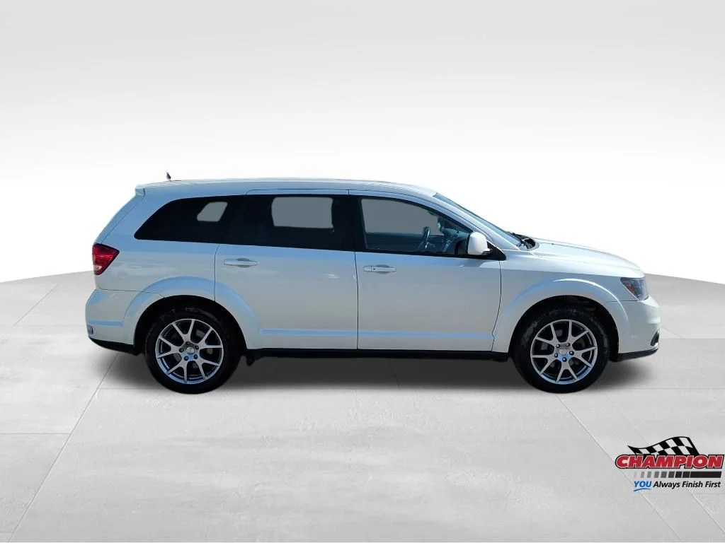 Used 2014 White Dodge R/T image 6