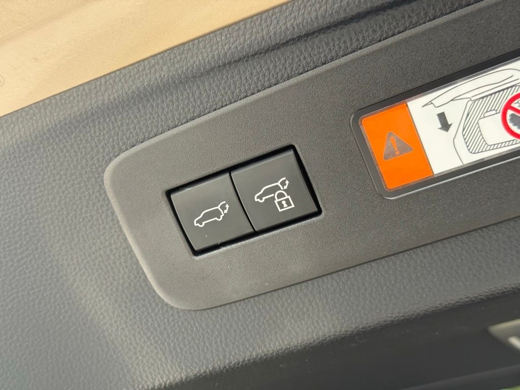 2024 Lexus GX Overtrail+ - Photo 18