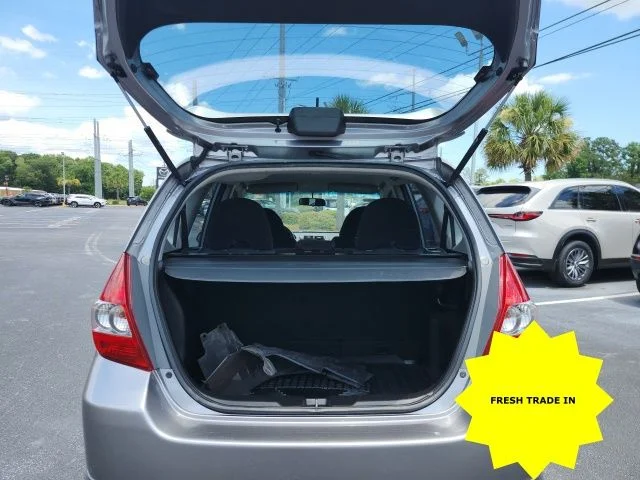 Used 2008 Silver Honda Sport image 16