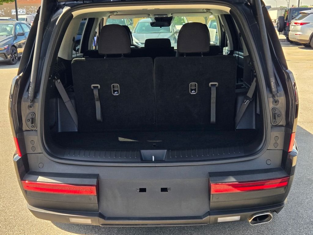 2024 Hyundai Santa Fe SE - Photo 22