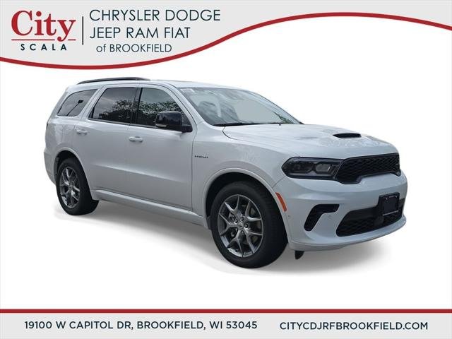 2026 Dodge Durango GT HEMI Plus V8 AWD's photo