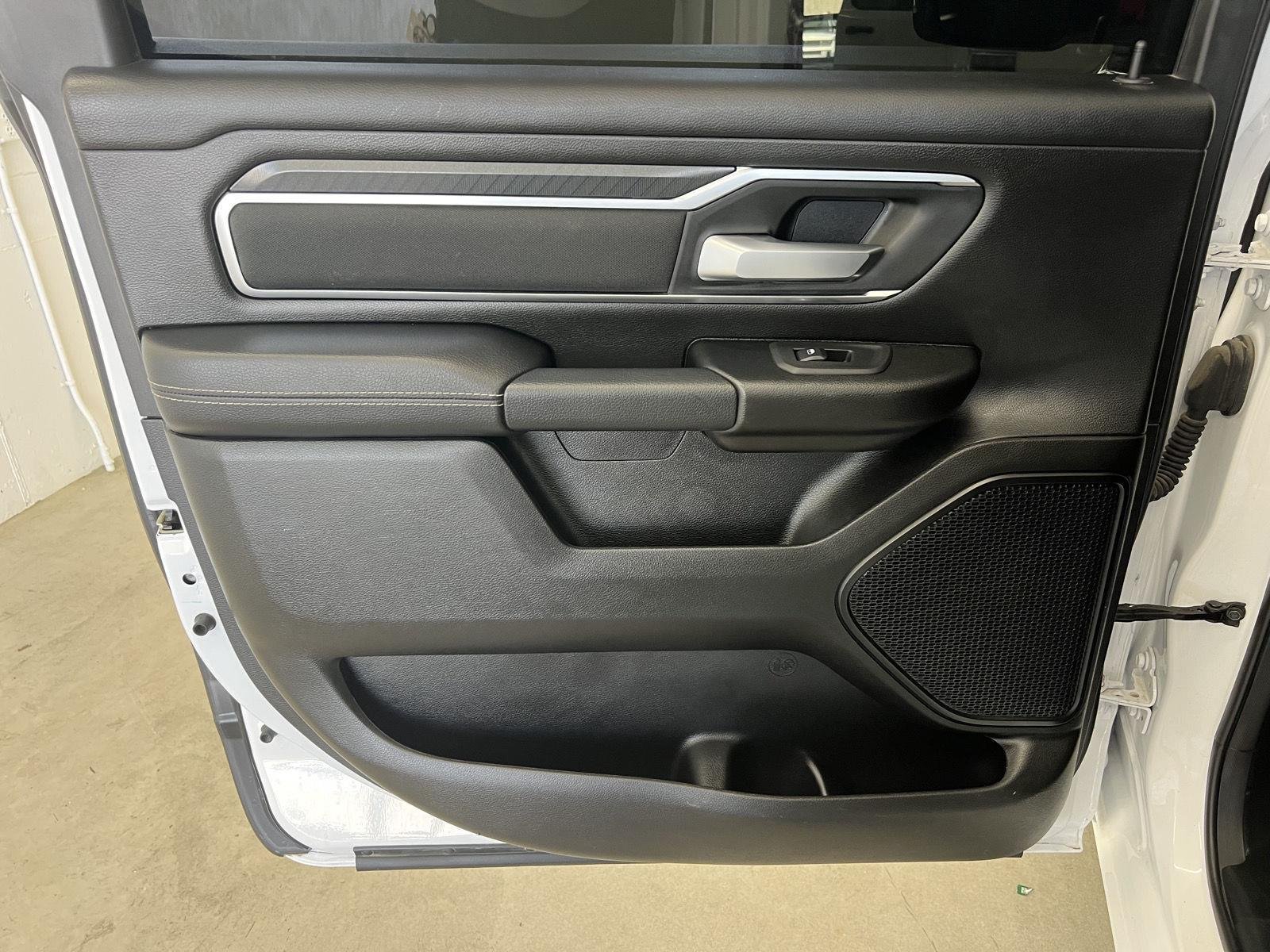 2025 RAM Ram 1500 Pickup Big Horn/Lone Star - Photo 23