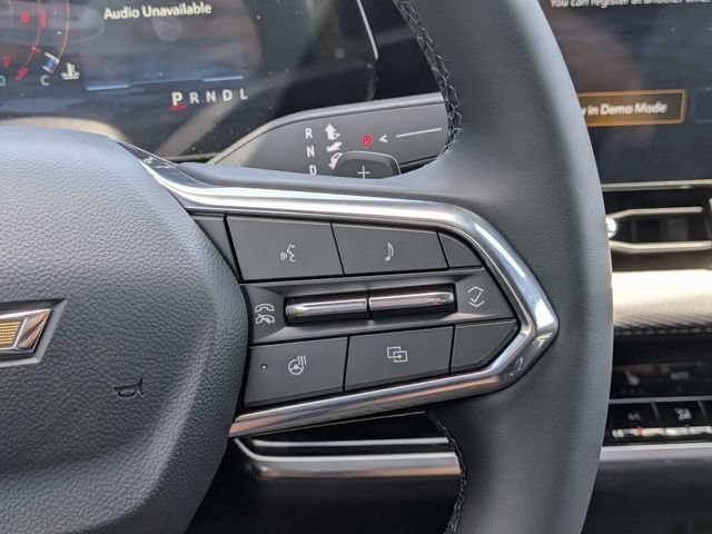 2027 Chevrolet Equinox LT - Photo 25