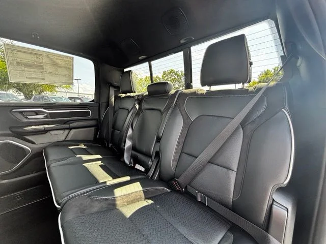 2026 RAM 1500 Laramie - Photo 21