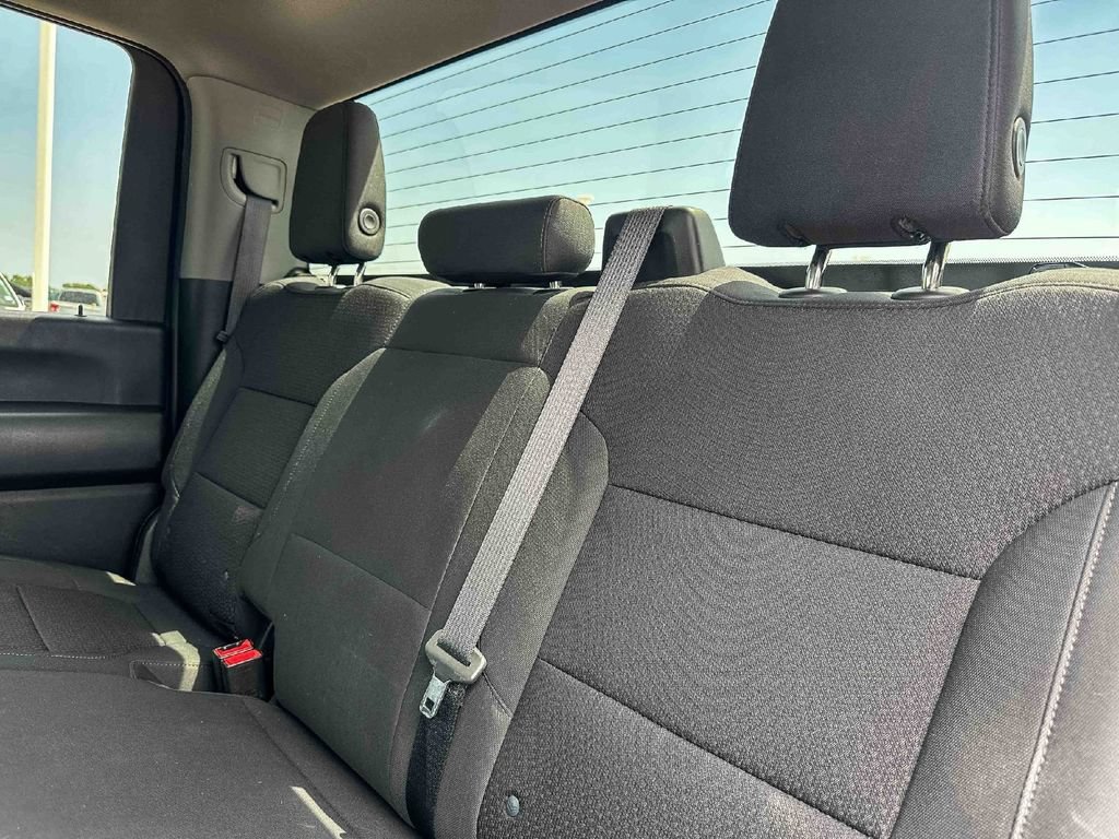 Used 2022 NORTHSKY BLUE METALLIC Chevrolet Custom image 19