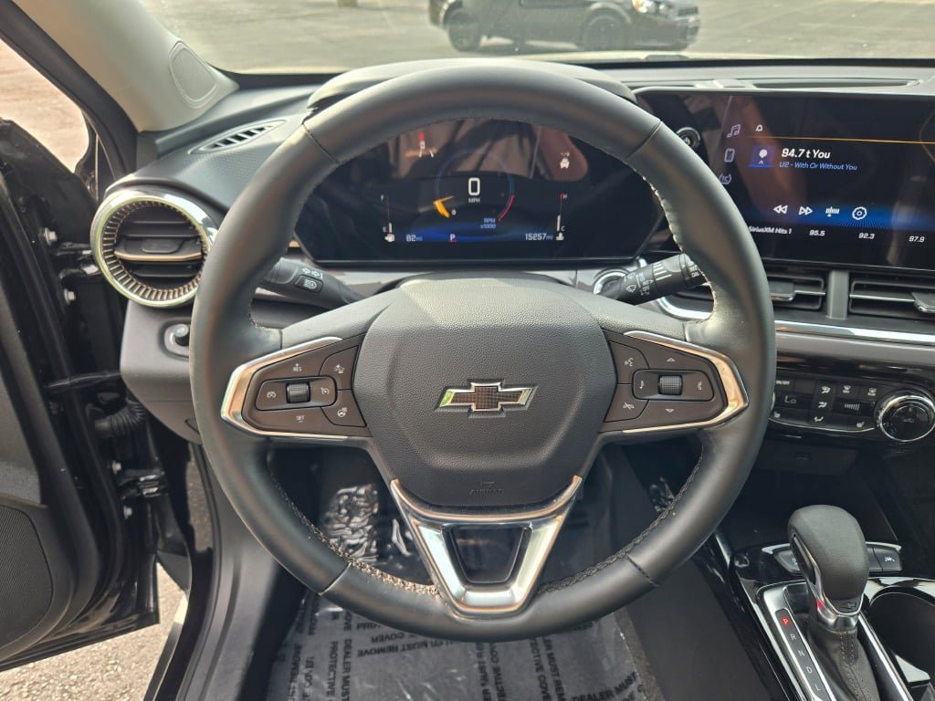2025 Chevrolet Trax Activ - Photo 30