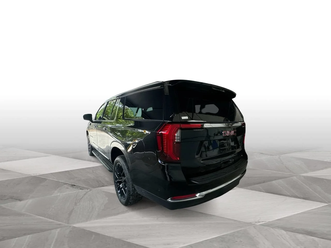 2026 GMC Yukon XL Elevation - Photo 6