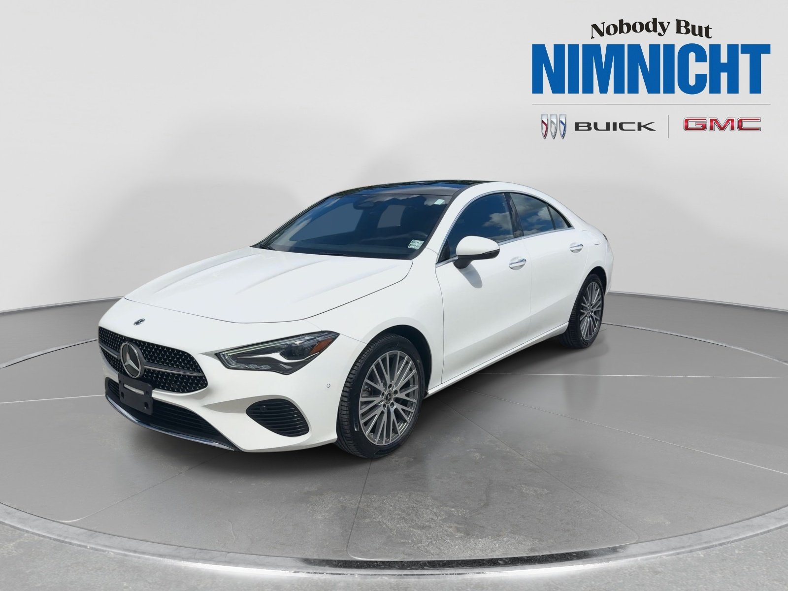 2025 Mercedes-Benz CLA CLA 250 - Photo 4