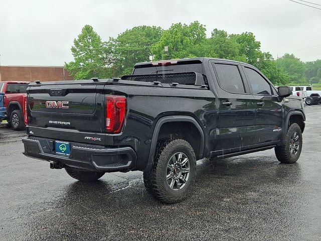 2024 GMC Sierra 1500 AT4X - Photo 6