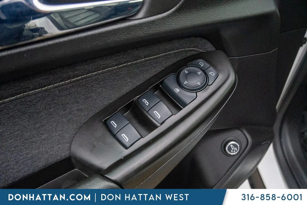 Used 2023 White Chevrolet ACTIV image 14