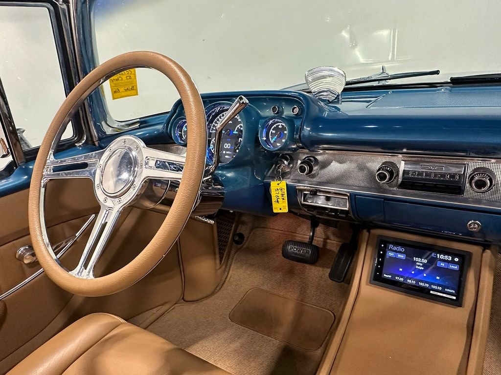 Used 1957  Chevrolet  image 67