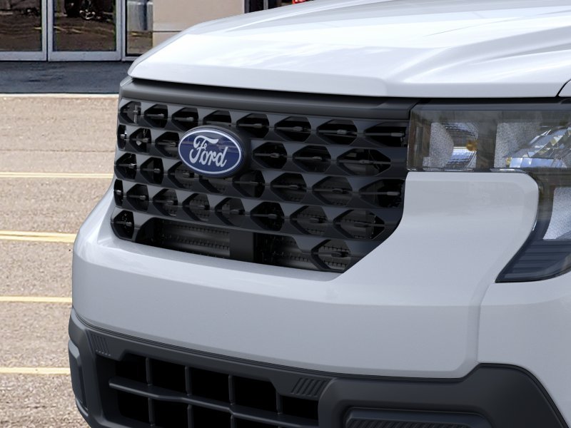 New 2026 Oxford White Ford XL image 18