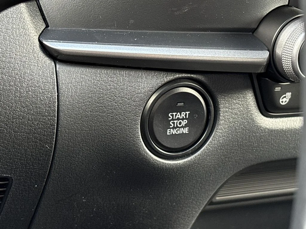 New 2026 Deep Crystal Blue Mica Mazda 2.5 S Premium AWD image 22