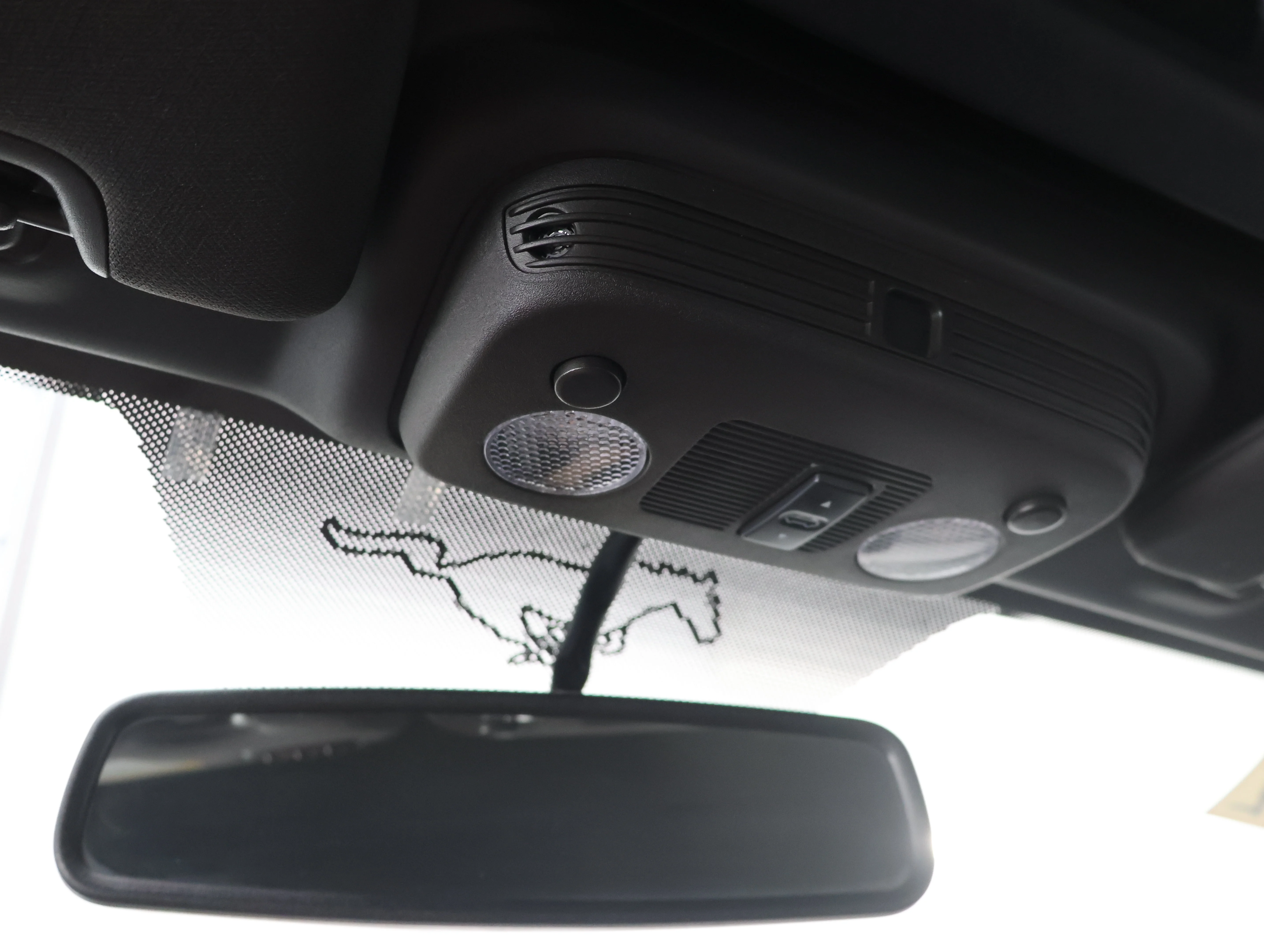 Used 2014 Black Ford Shelby GT500 image 11