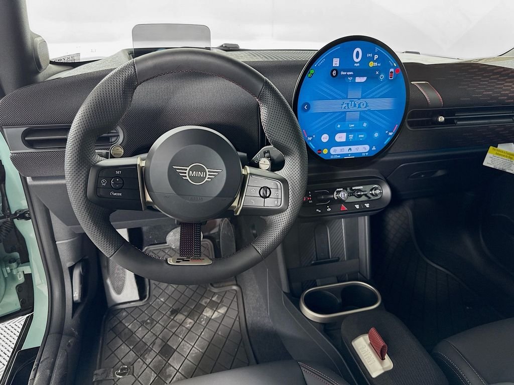 2026 MINI Convertible S - Photo 18