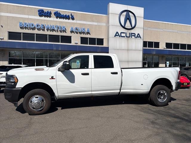 2023 RAM Ram 3500 Pickup Tradesman