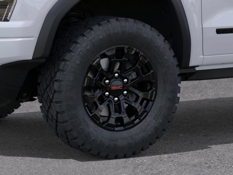 2026 GMC Canyon Elevation - Photo 10