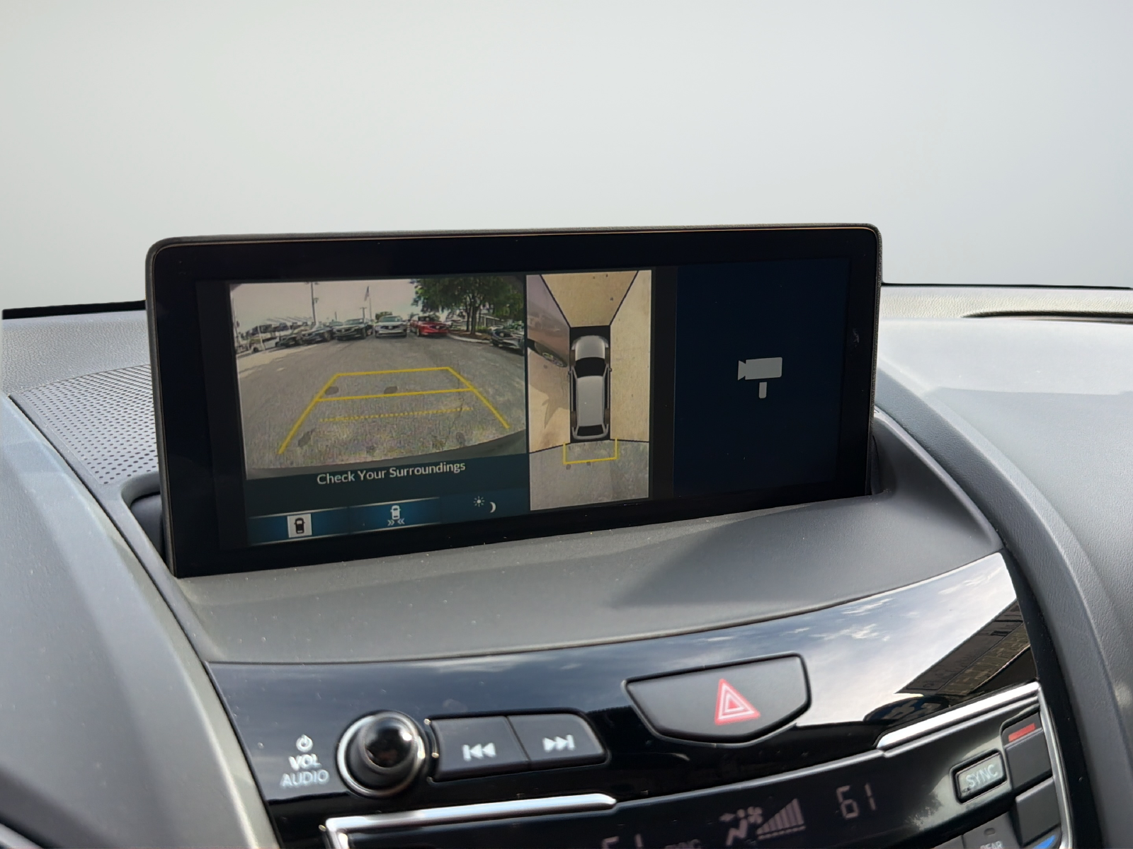 Used 2024 Carbon Metallic Acura Advance Package image 24