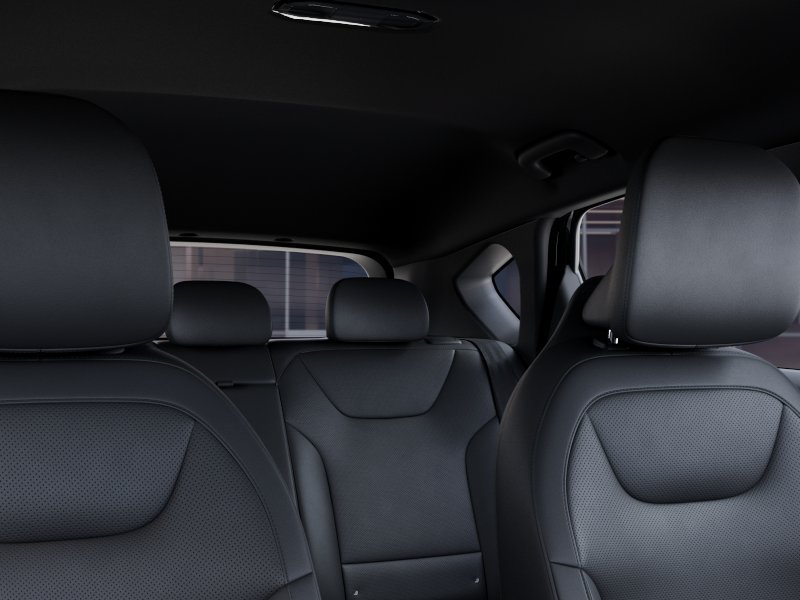 New 2026 Aurora Black Pearl Kia EX image 13