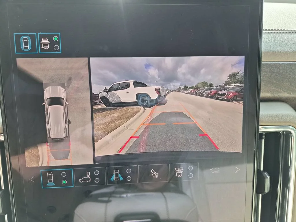 New 2026 Onyx Black GMC Denali image 32