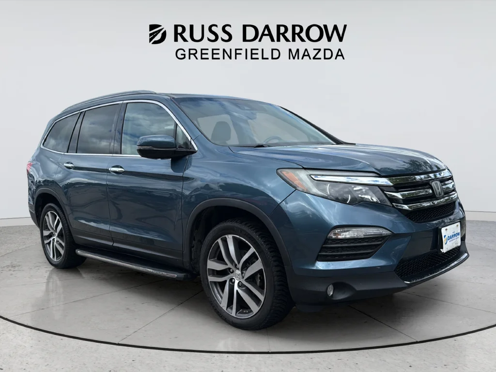 Used 2017  Honda Elite image 7