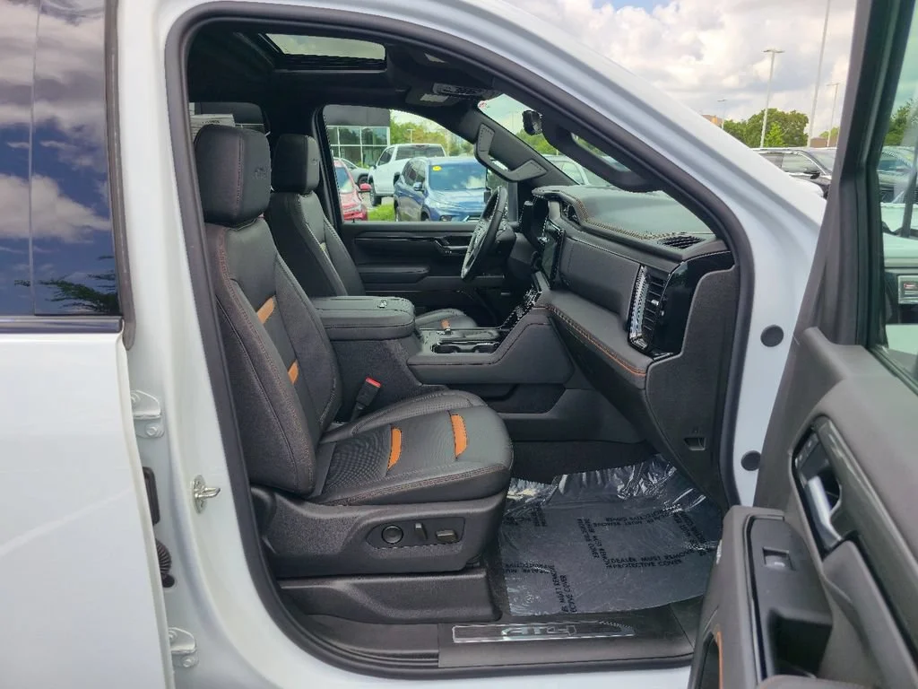 2026 GMC Sierra 2500HD AT4 - Photo 29