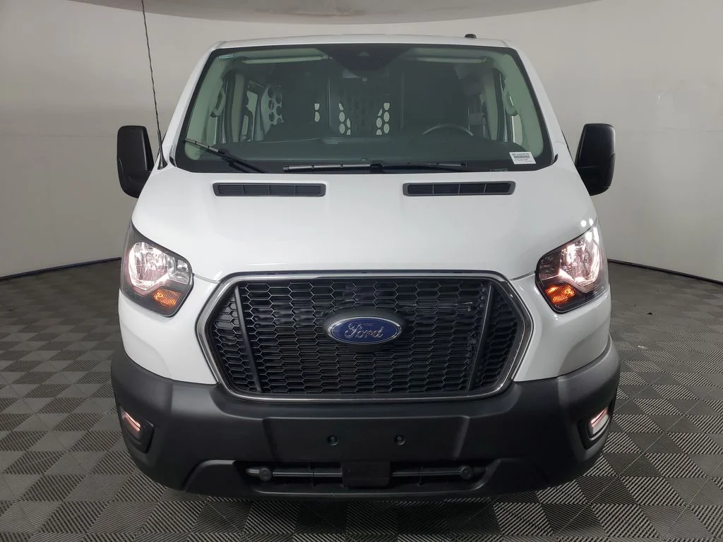 Used 2025 White Ford Base image 9
