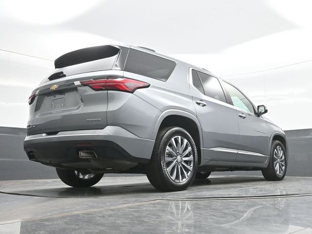 Used 2023 Gray Chevrolet Premier image 26