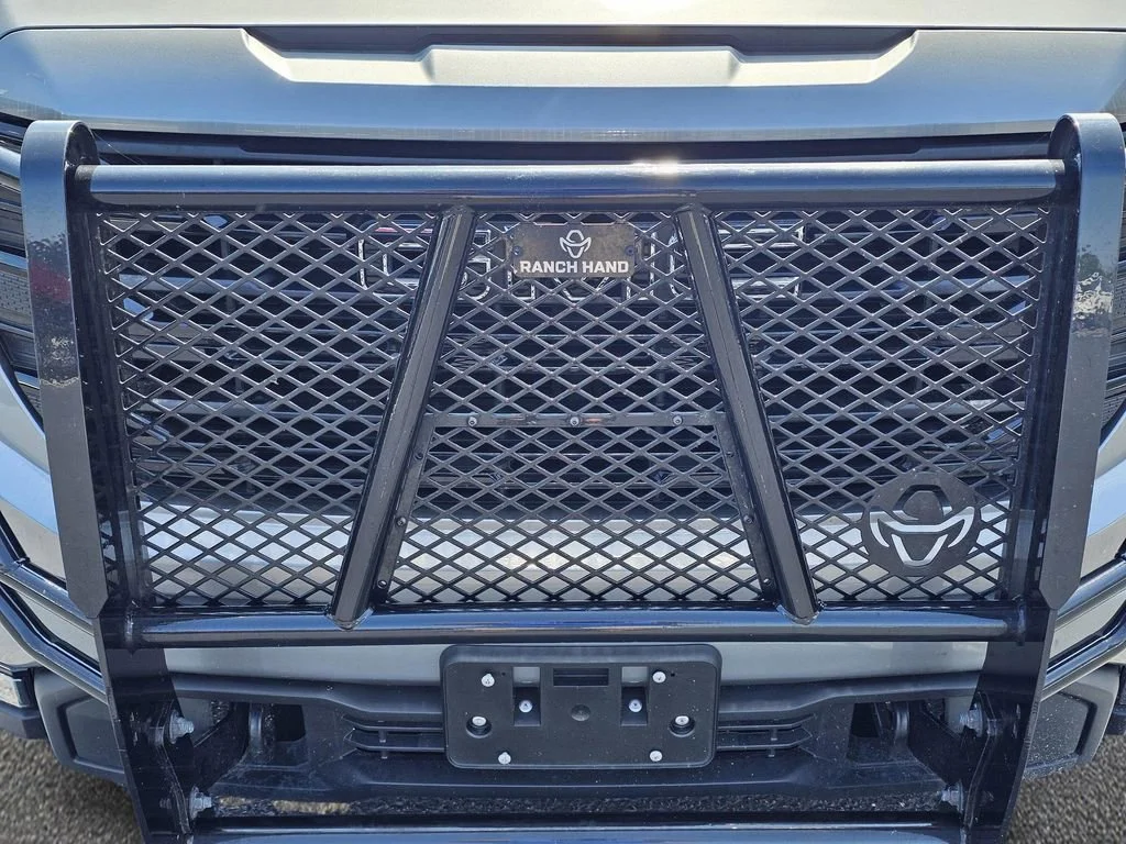 Used 2024 Sterling Metallic GMC Elevation image 3
