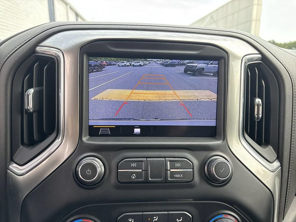 Used 2019 Silver Chevrolet RST image 24