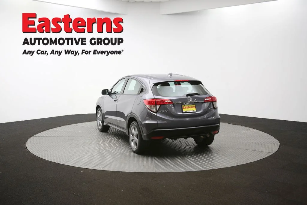 Used 2022 Gray Honda LX image 62
