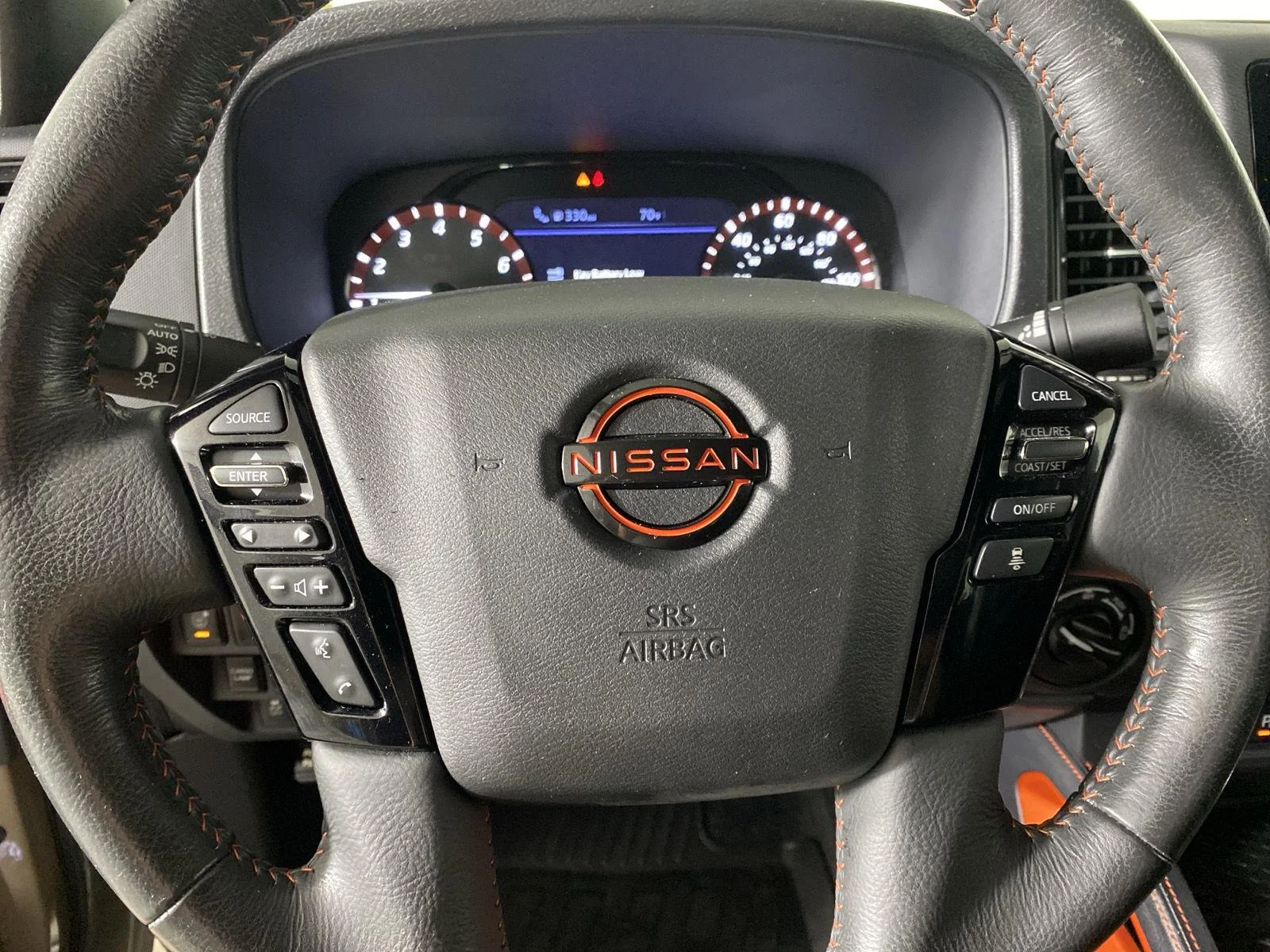 Used 2023 Baja Storm Nissan PRO-4X image 14