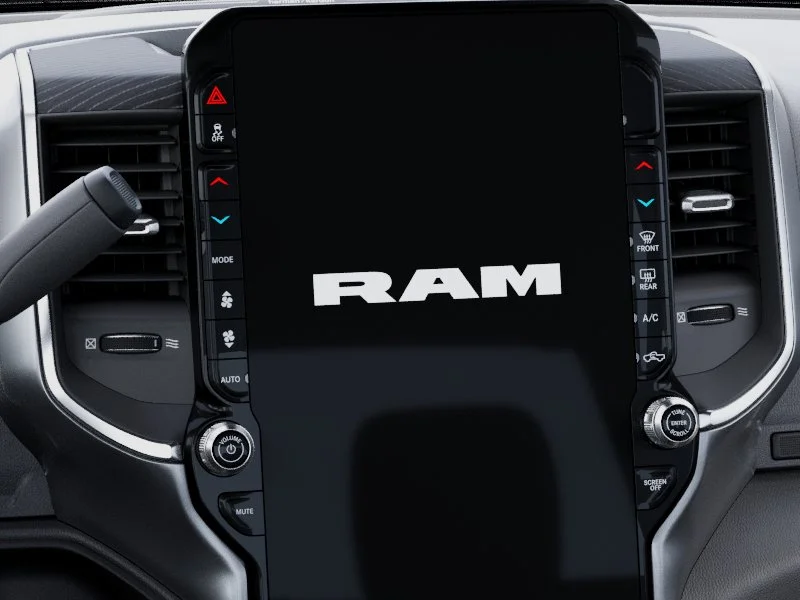 2025 RAM 2500 Laramie - Photo 31
