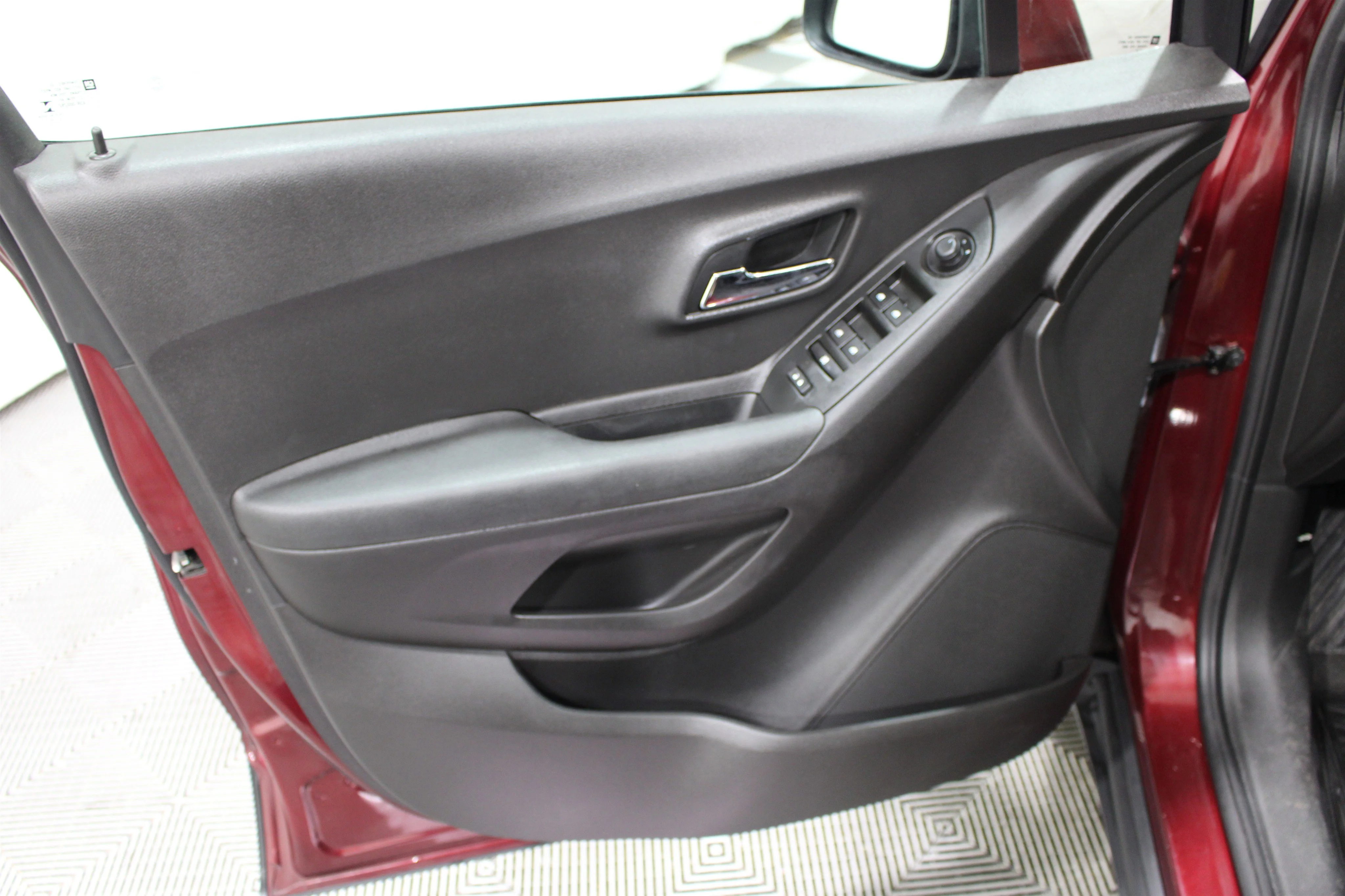 2016 Chevrolet Trax LS - Photo 6