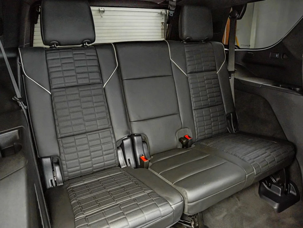 Used 2025 Black Raven Cadillac V-Series image 43