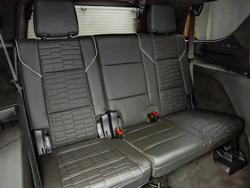 Used 2025 Black Raven Cadillac V-Series image 43