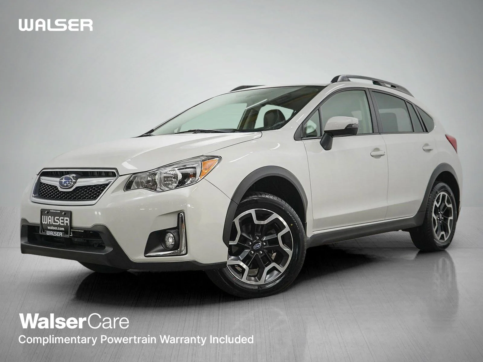 2016 Subaru Crosstrek