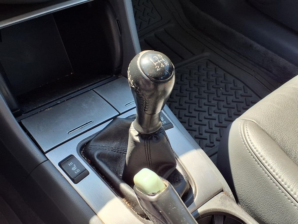 Used 2006 Silver Honda EX-L image 20