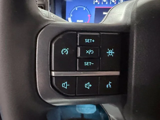 Used 2026 White Ford Lariat image 28