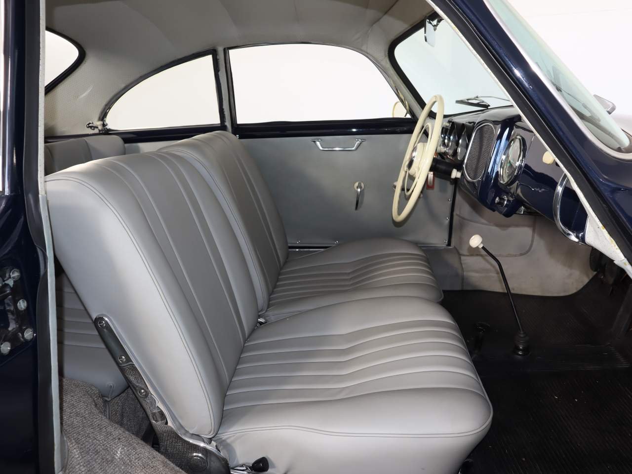 Used 1955 Blue Porsche  image 19