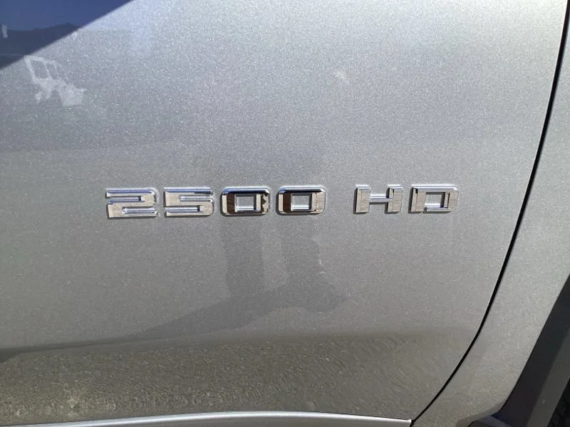 2026 Chevrolet Silverado 2500 HD LT - Photo 10