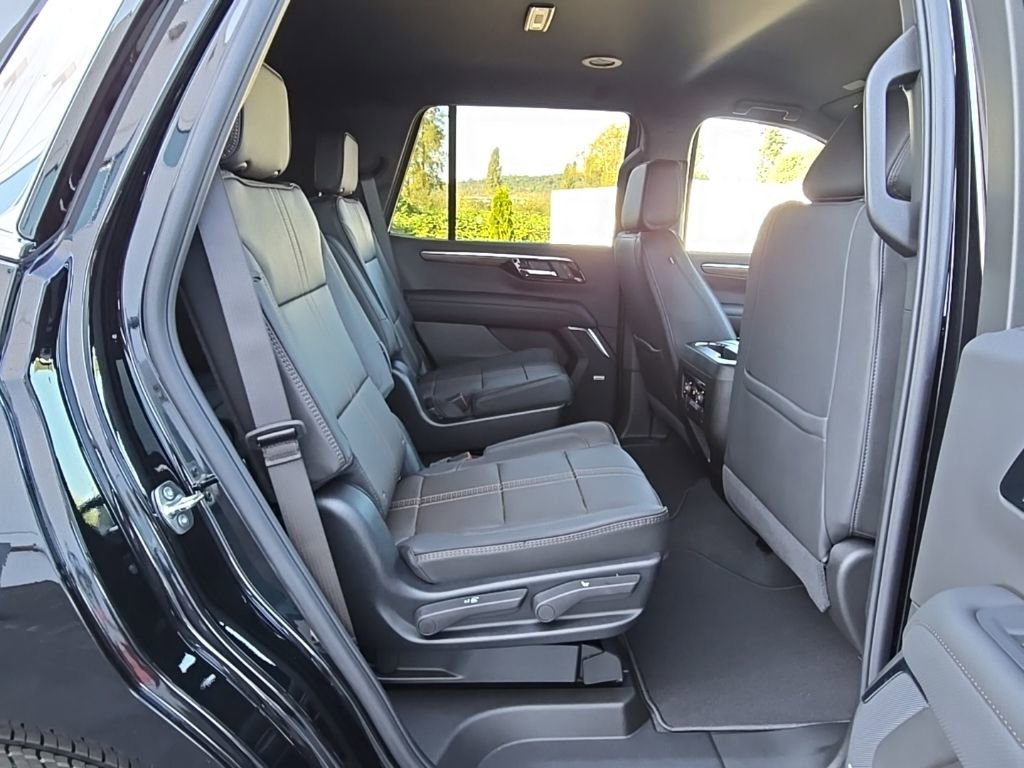 2025 Chevrolet Tahoe High Country - Photo 34