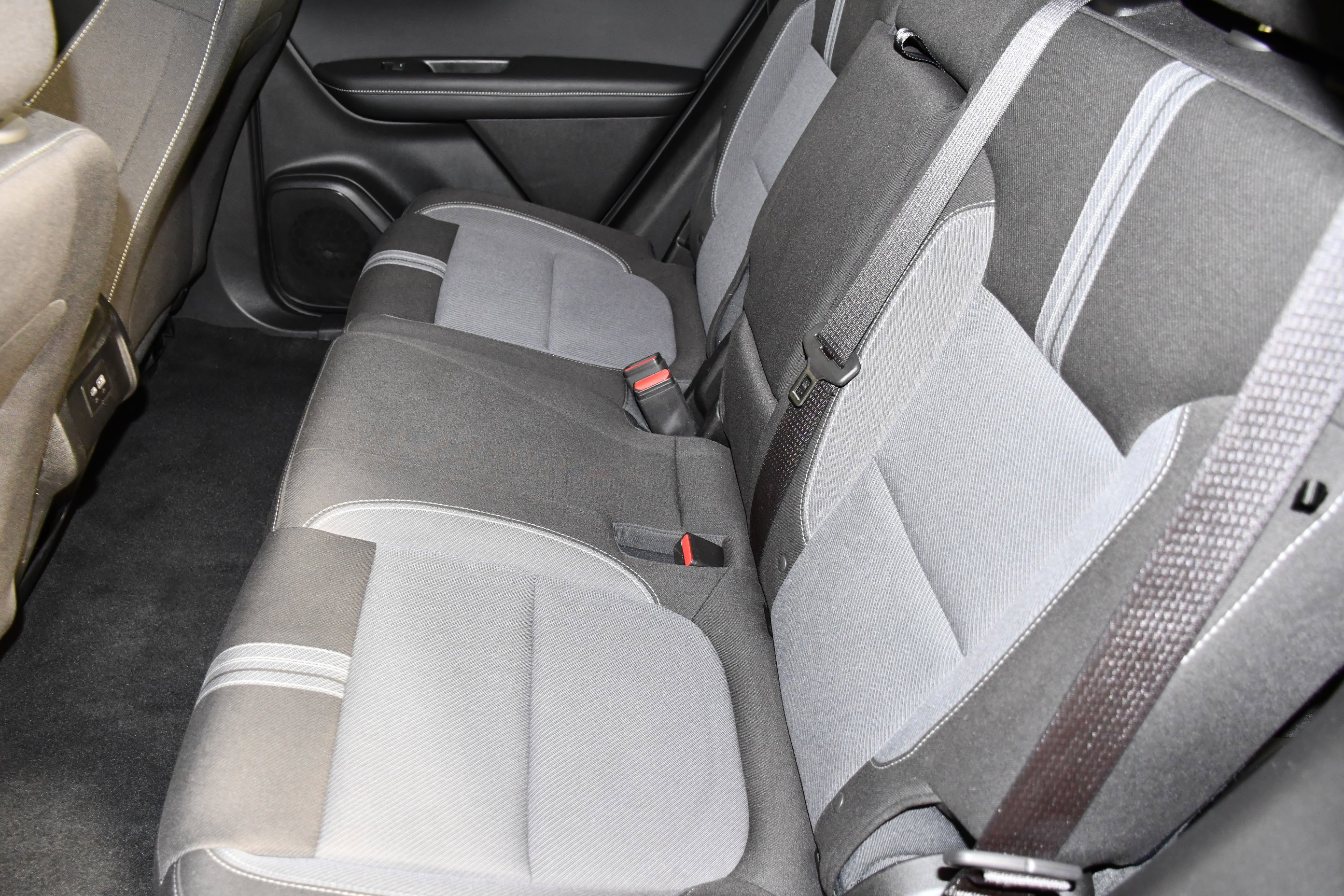 Used 2025 Black Chevrolet LT image 46