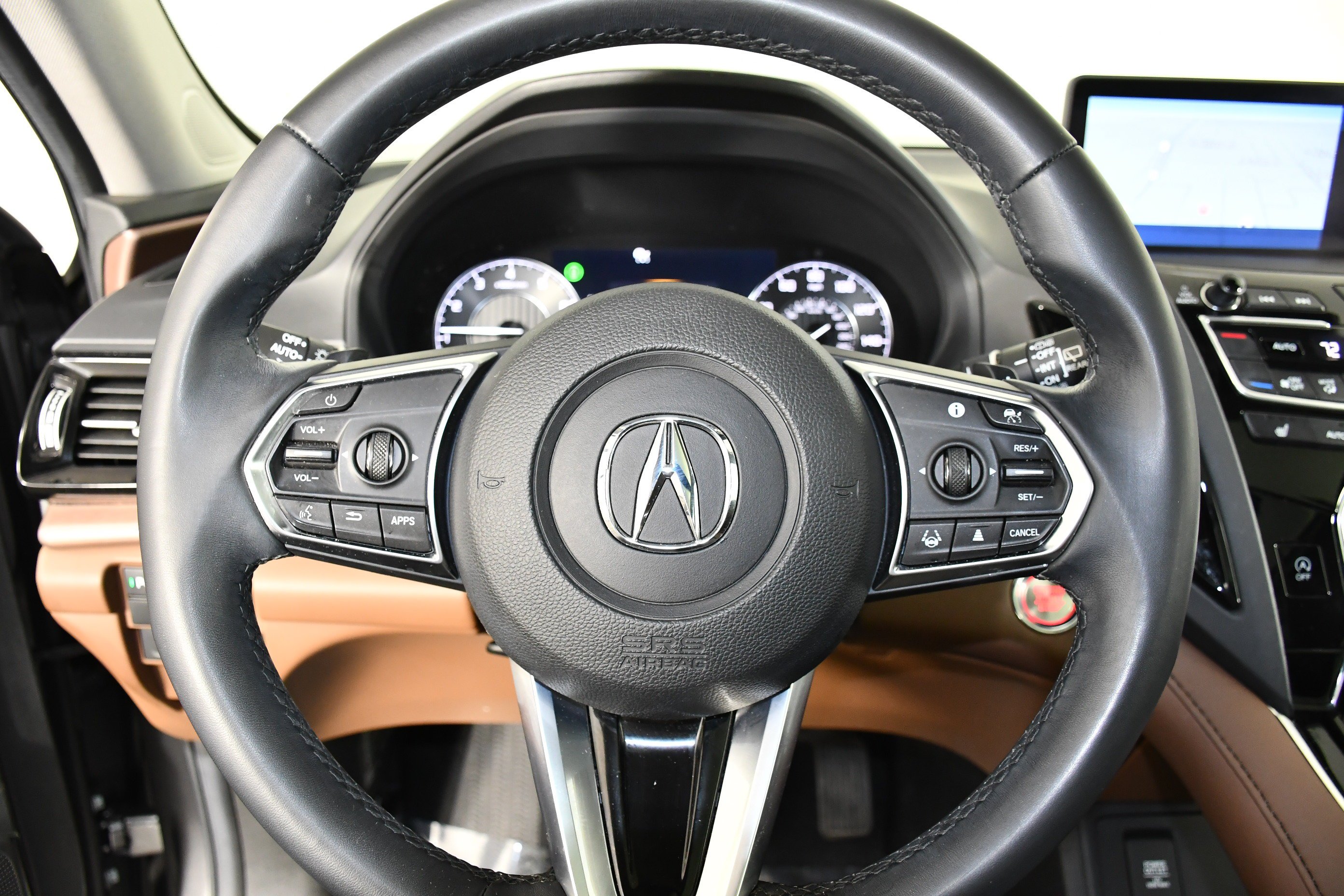 2024 Acura RDX Technology Package - Photo 19